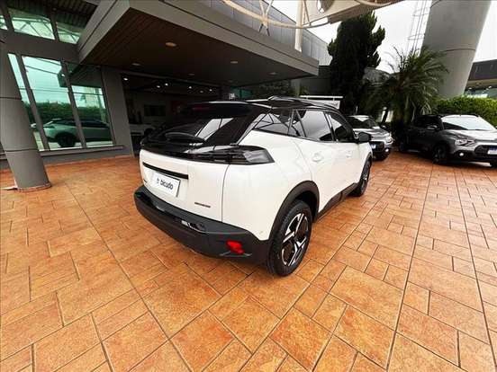 PEUGEOT-2008-1.0 TURBO 200 FLEX GT CVT PEUGEOT-2008-2024