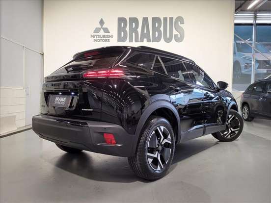 PEUGEOT-2008-1.0 TURBO 200 FLEX GT CVT PEUGEOT-2008-2024