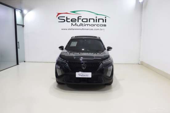PEUGEOT-2008-1.0 TURBO 200 FLEX GT CVT PEUGEOT-2008-2024