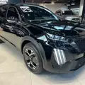 PEUGEOT 2008 1.0 TURBO 200 FLEX GT CVT PEUGEOT 2008 1.0 TURBO 200 FLEX GT CVT