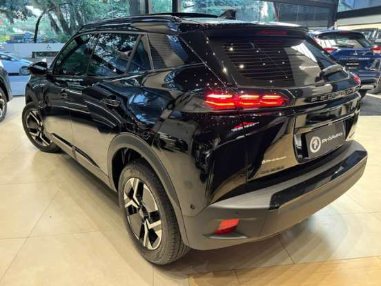 PEUGEOT-2008-1.0 TURBO 200 FLEX GT CVT PEUGEOT-2008-2025