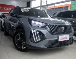 PEUGEOT 2008 1.0 TURBO 200 HYBRID GT CVT PEUGEOT 2008 1.0 TURBO 200 HYBRID GT CVT