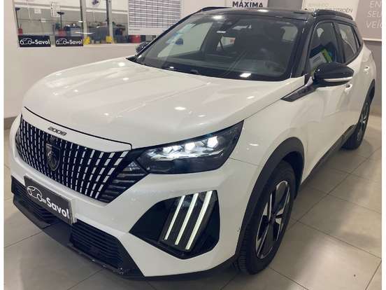 PEUGEOT-2008-2025