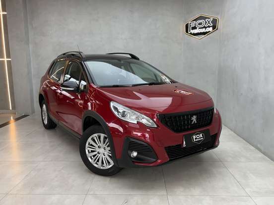 PEUGEOT-2008-2022