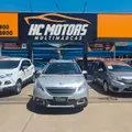 PEUGEOT 2008 1.6 16V FLEX ALLURE 4P AUTOMÁTICO PEUGEOT 2008 1.6 16V FLEX ALLURE 4P AUTOMÁTICO