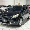 PEUGEOT 2008 1.6 16V FLEX ALLURE 4P AUTOMÁTICO PEUGEOT 2008 1.6 16V FLEX ALLURE 4P AUTOMÁTICO