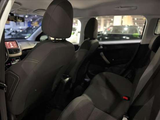 PEUGEOT-2008-1.6 16V FLEX ALLURE 4P AUTOMÁTICO PEUGEOT-2008-2017