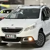 PEUGEOT 2008 1.6 16V FLEX ALLURE 4P AUTOMÁTICO PEUGEOT 2008 1.6 16V FLEX ALLURE 4P AUTOMÁTICO