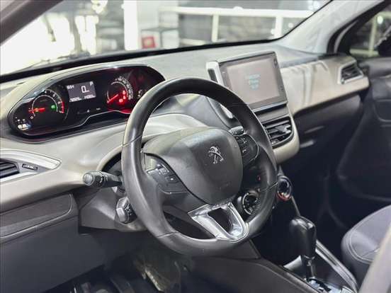 PEUGEOT-2008-1.6 16V FLEX ALLURE 4P AUTOMÁTICO PEUGEOT-2008-2019