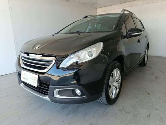 PEUGEOT-2008-2015