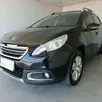 PEUGEOT 2008 1.6 16V FLEX ALLURE 4P MANUAL PEUGEOT 2008 1.6 16V FLEX ALLURE 4P MANUAL