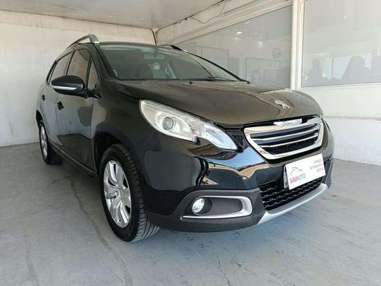 PEUGEOT-2008-2015