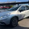 PEUGEOT 2008 1.6 16V FLEX ALLURE BUSINESS 4P AUTOMÁTICO PEUGEOT 2008 1.6 16V FLEX ALLURE BUSINESS 4P AUTOMÁTICO