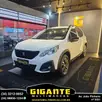 PEUGEOT 2008 1.6 16V FLEX ALLURE PACK 4P AUTOMÁTICO PEUGEOT 2008 1.6 16V FLEX ALLURE PACK 4P AUTOMÁTICO