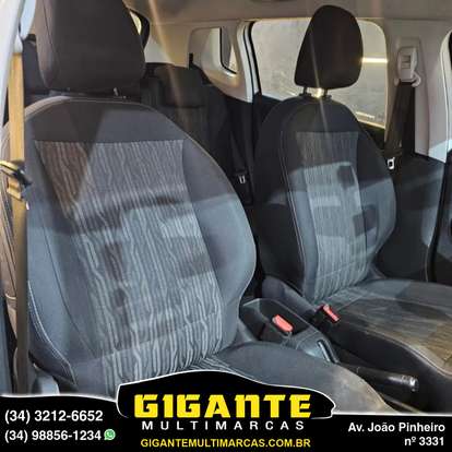 PEUGEOT-2008-1.6 16V FLEX ALLURE PACK 4P AUTOMÁTICO PEUGEOT-2008-2022