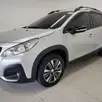 PEUGEOT 2008 1.6 16V FLEX ALLURE PACK 4P AUTOMÁTICO PEUGEOT 2008 1.6 16V FLEX ALLURE PACK 4P AUTOMÁTICO