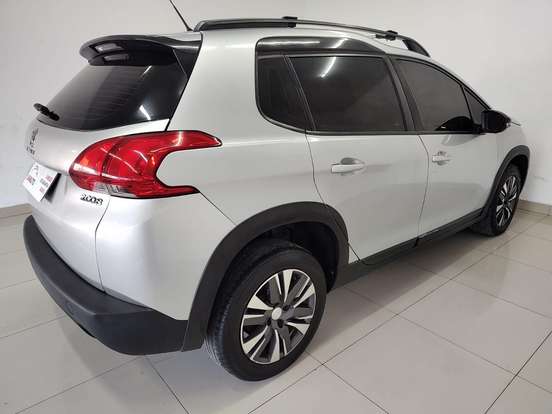 PEUGEOT-2008-1.6 16V FLEX ALLURE PACK 4P AUTOMÁTICO PEUGEOT-2008-2019
