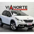 PEUGEOT 2008 1.6 16V FLEX CROSSWAY 4P AUTOMÁTICO PEUGEOT 2008 1.6 16V FLEX CROSSWAY 4P AUTOMÁTICO
