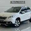 PEUGEOT 2008 1.6 16V FLEX GRIFFE 4P AUTOMÁTICO PEUGEOT 2008 1.6 16V FLEX GRIFFE 4P AUTOMÁTICO