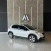 PEUGEOT 2008 1.6 16V FLEX GRIFFE 4P AUTOMÁTICO PEUGEOT 2008 1.6 16V FLEX GRIFFE 4P AUTOMÁTICO