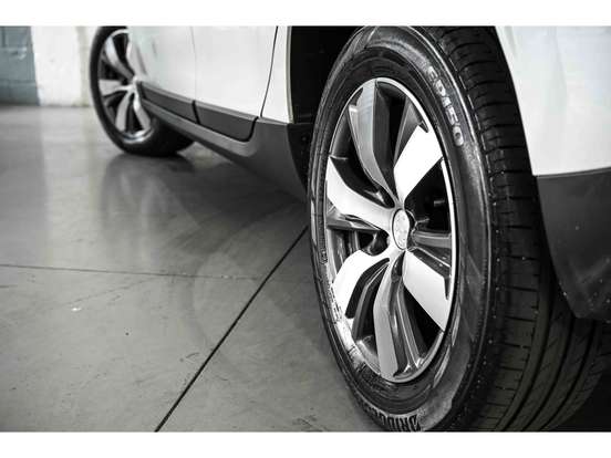 PEUGEOT-2008-1.6 16V FLEX GRIFFE 4P AUTOMÁTICO PEUGEOT-2008-2015