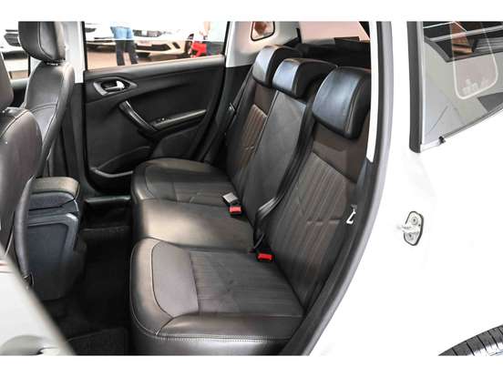 PEUGEOT-2008-1.6 16V FLEX GRIFFE 4P AUTOMÁTICO PEUGEOT-2008-2015