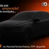 PEUGEOT 2008 1.6 16V FLEX GRIFFE 4P AUTOMÁTICO PEUGEOT 2008 1.6 16V FLEX GRIFFE 4P AUTOMÁTICO