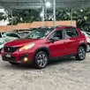 PEUGEOT 2008 1.6 16V FLEX GRIFFE 4P AUTOMÁTICO PEUGEOT 2008 1.6 16V FLEX GRIFFE 4P AUTOMÁTICO