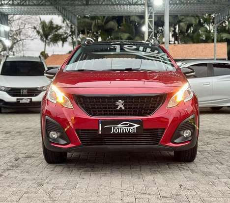 PEUGEOT-2008-2020