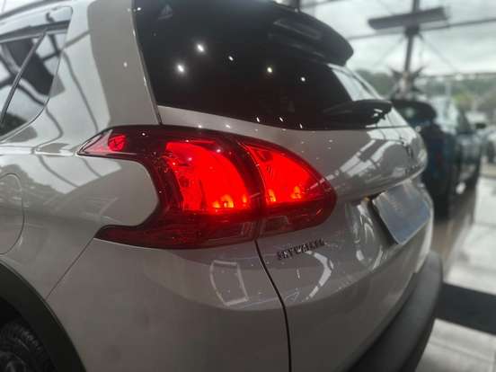 PEUGEOT-2008-1.6 16V THP FLEX GRIFFE 4P AUTOMÁTICO PEUGEOT-2008-2021