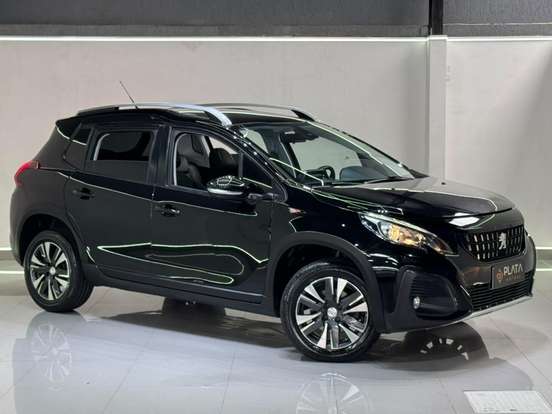 PEUGEOT-2008-2022