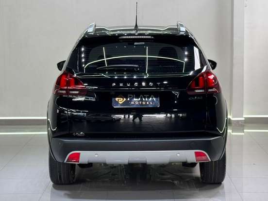 PEUGEOT-2008-1.6 16V THP FLEX GRIFFE 4P AUTOMÁTICO PEUGEOT-2008-2022