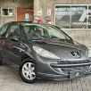 PEUGEOT 207 1.4 XR 8V FLEX 2P MANUAL PEUGEOT 207 1.4 XR 8V FLEX 2P MANUAL