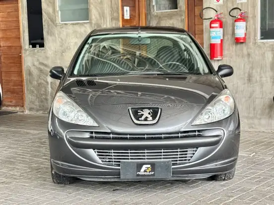PEUGEOT-207-2012