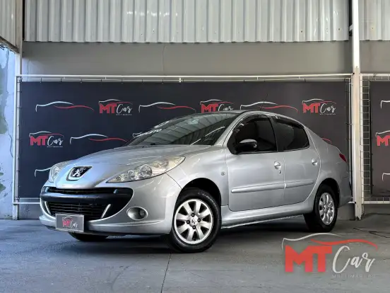 PEUGEOT-207-2009