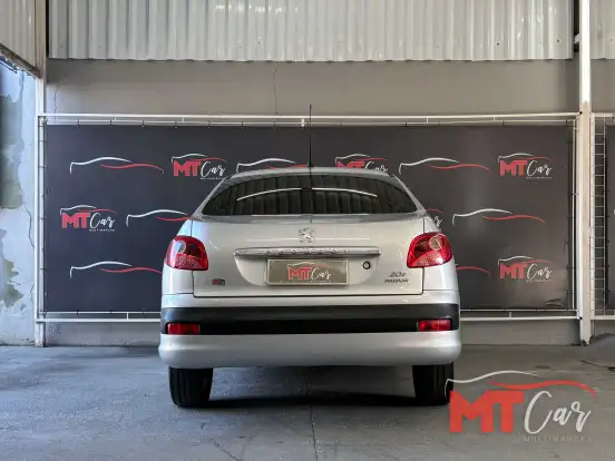 PEUGEOT-207-2009