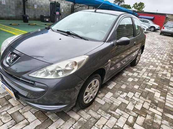 PEUGEOT-207-2011