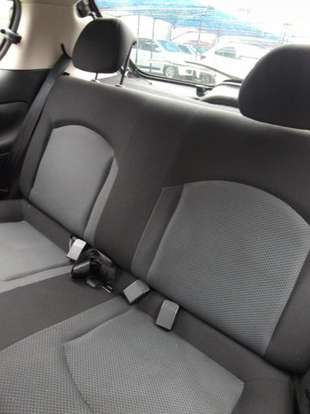 PEUGEOT-207-1.4 X-LINE 8V FLEX 2P MANUAL PEUGEOT-207-2011