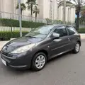 PEUGEOT 207 1.4 XR 8V FLEX 2P MANUAL PEUGEOT 207 1.4 XR 8V FLEX 2P MANUAL
