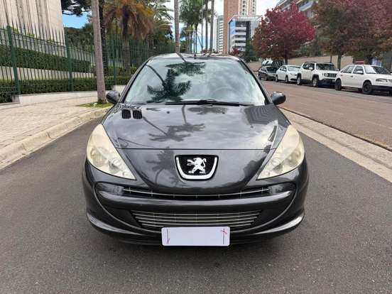 PEUGEOT-207-2012
