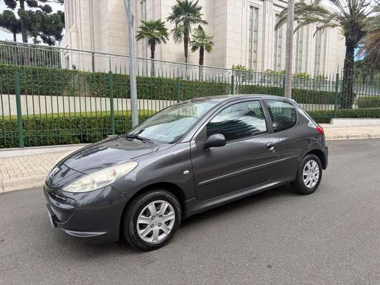 PEUGEOT-207-2012
