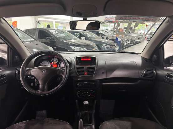 PEUGEOT-207-2009