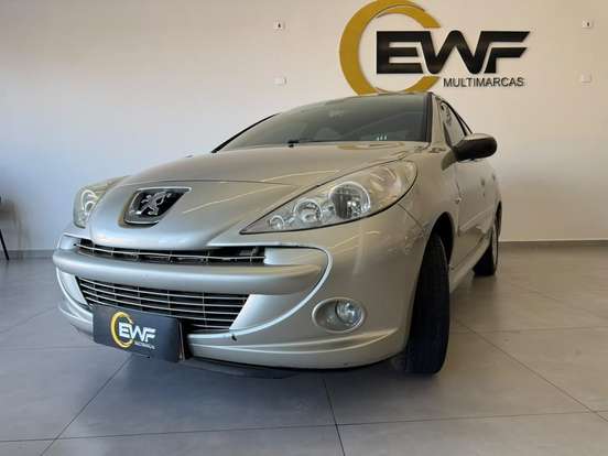 PEUGEOT-207-2013