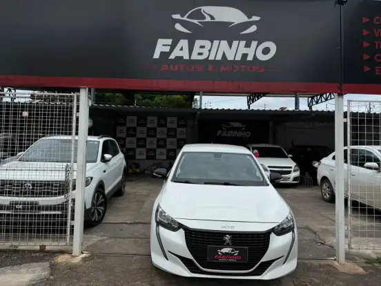 PEUGEOT-208-1.0 FIREFLY FLEX LIKE MANUAL PEUGEOT-208-2023