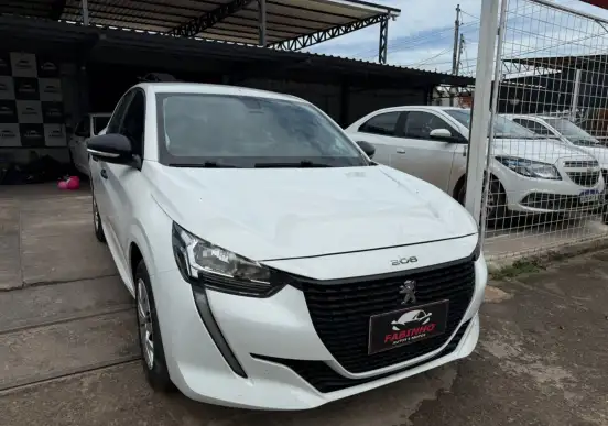 PEUGEOT-208-2023