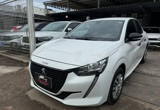 PEUGEOT-208-2023