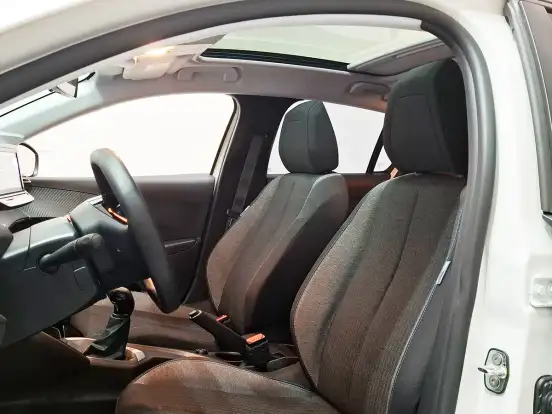 PEUGEOT-208-1.0 FIREFLY FLEX STYLE MANUAL PEUGEOT-208-2024