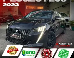 PEUGEOT 208 1.0 FIREFLY FLEX STYLE MANUAL PEUGEOT 208 1.0 FIREFLY FLEX STYLE MANUAL