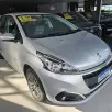 PEUGEOT 208 1.2 ACTIVE PACK 12V FLEX 4P MANUAL PEUGEOT 208 1.2 ACTIVE PACK 12V FLEX 4P MANUAL