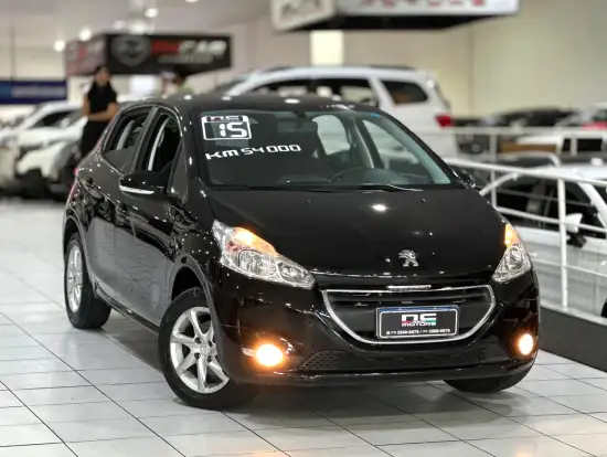 PEUGEOT-208-2014